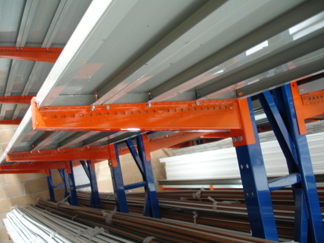 Rack Cantilever